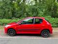 Peugeot 206 206+ 60 Rot - thumbnail 4