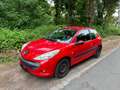 Peugeot 206 206+ 60 Rot - thumbnail 1