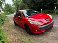 Peugeot 206 206+ 60 Rot - thumbnail 2