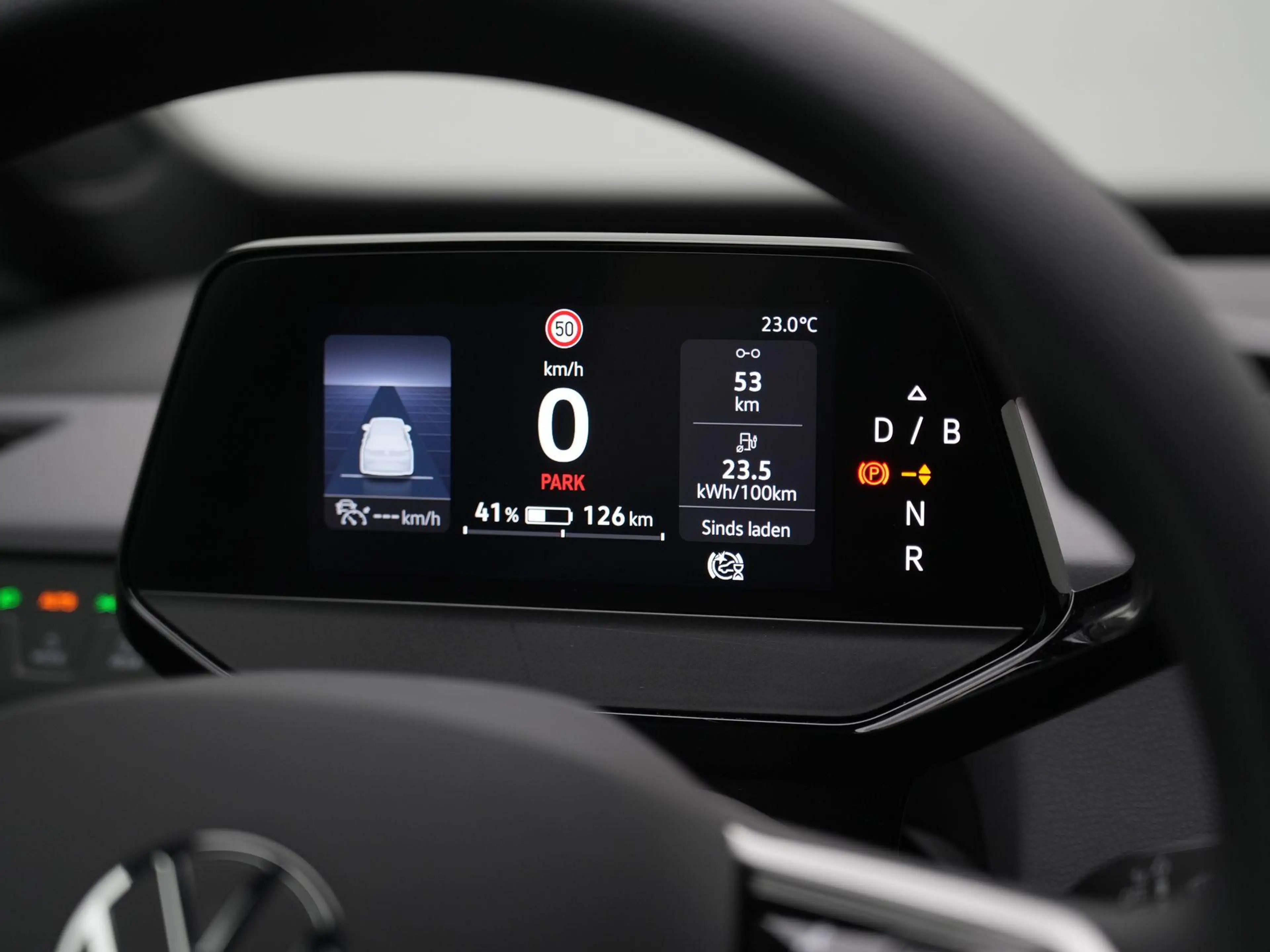 Volkswagen ID.3 Pro 58 kWh 145pk | Navigatiesysteem | Adaptive Cru — photo 10