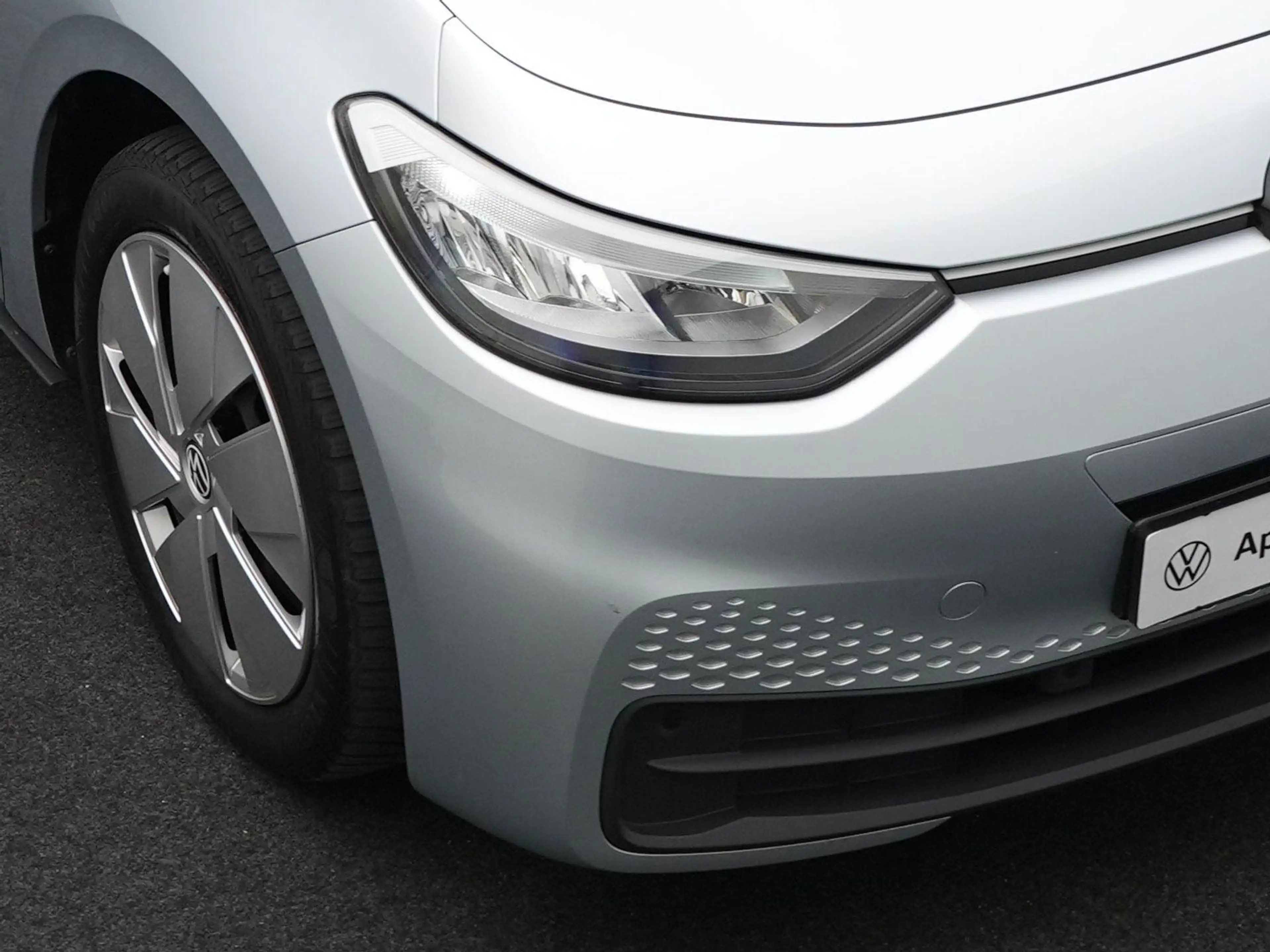 Volkswagen ID.3 Pro 58 kWh 145pk | Navigatiesysteem | Adaptive Cru — photo 15