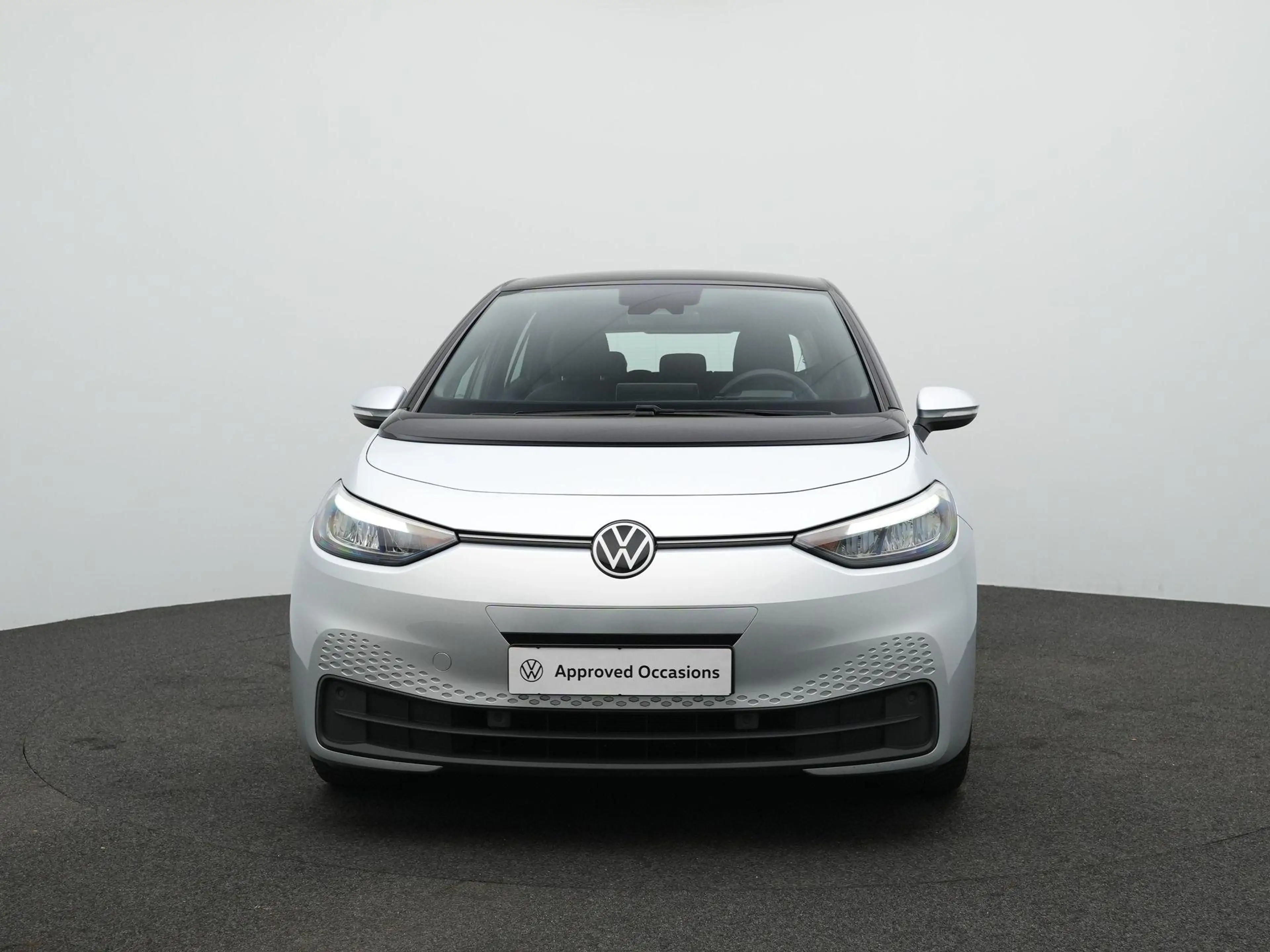 Volkswagen ID.3 Pro 58 kWh 145pk | Navigatiesysteem | Adaptive Cru — photo 3