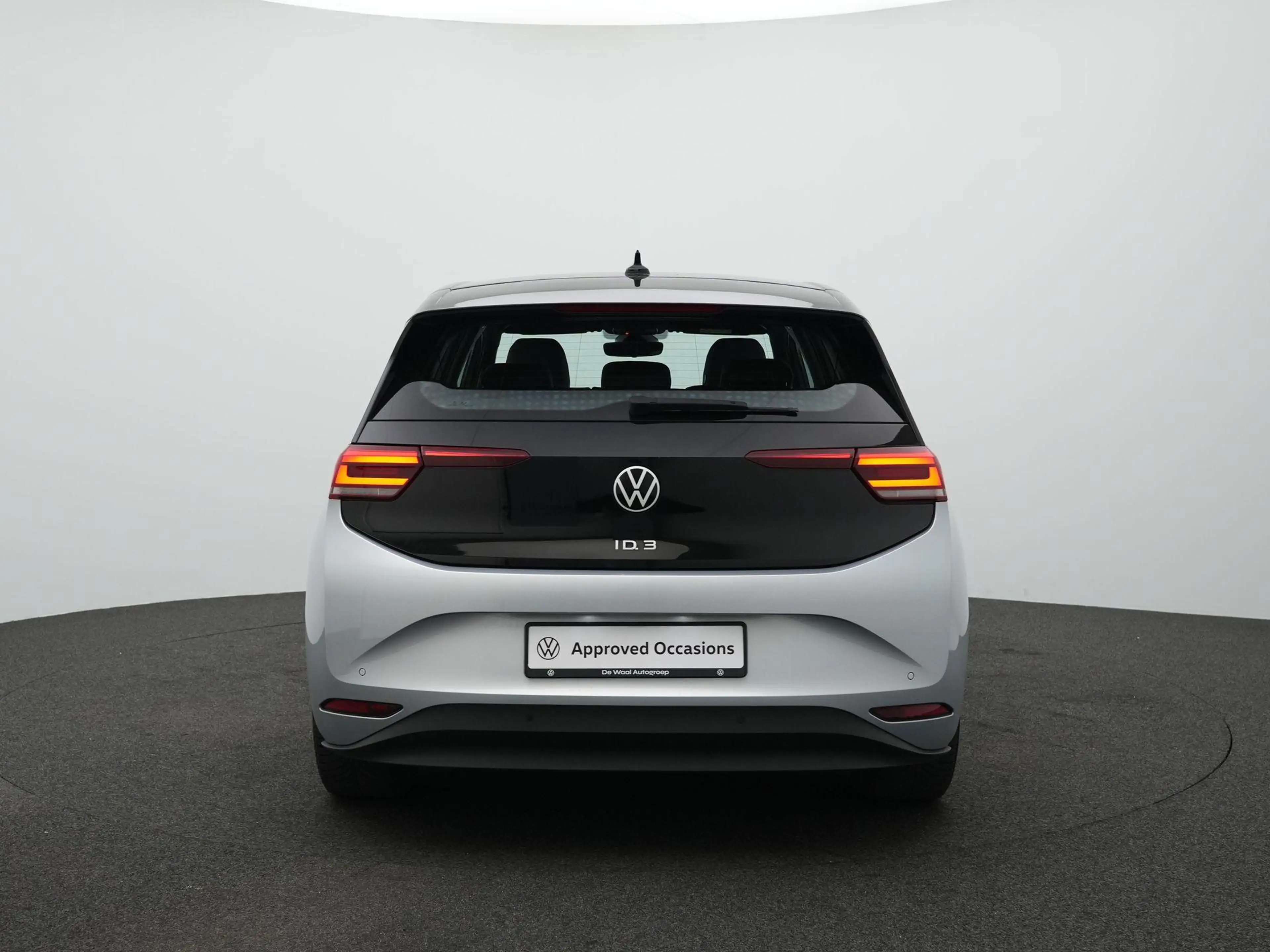 Volkswagen ID.3 Pro 58 kWh 145pk | Navigatiesysteem | Adaptive Cru — photo 6