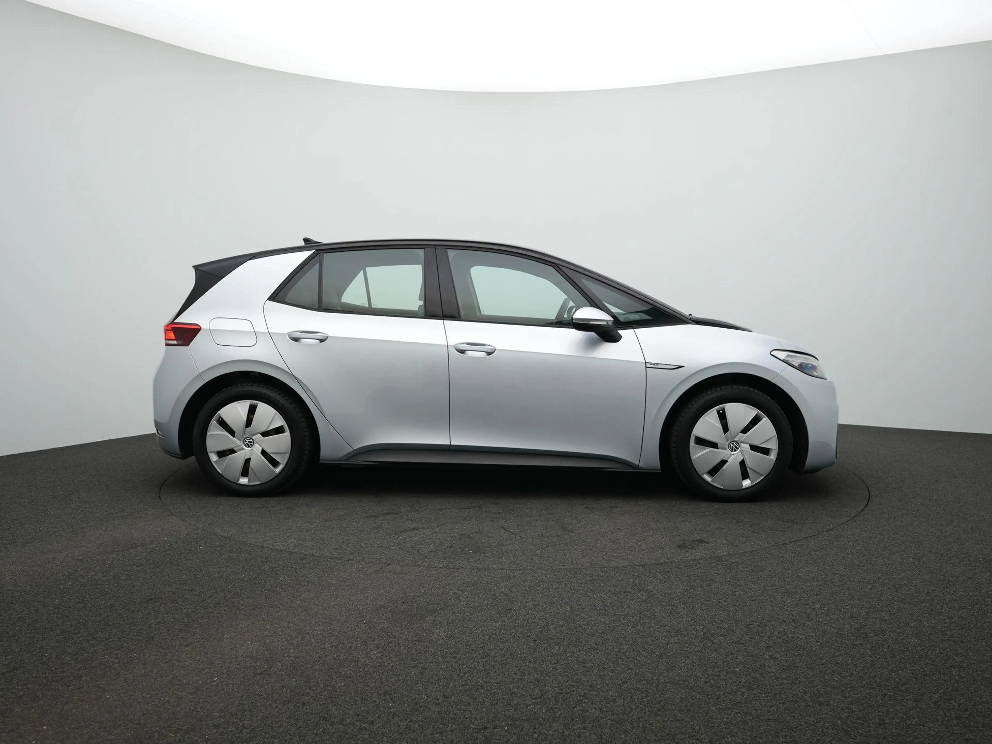 Volkswagen ID.3 Pro 58 kWh 145pk | Navigatiesysteem | Adaptive Cru — photo 4