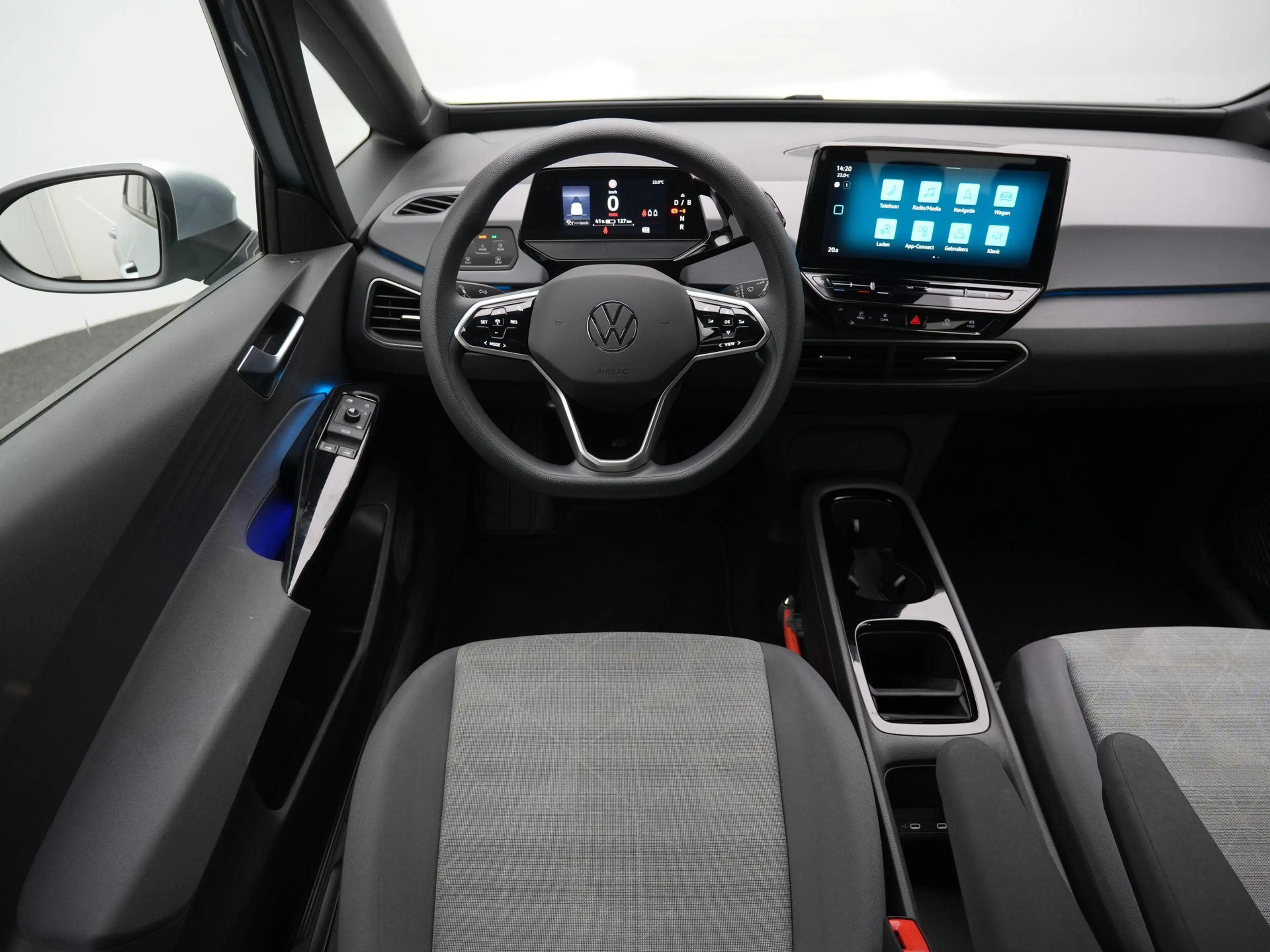 Volkswagen ID.3 Pro 58 kWh 145pk | Navigatiesysteem | Adaptive Cru — photo 7