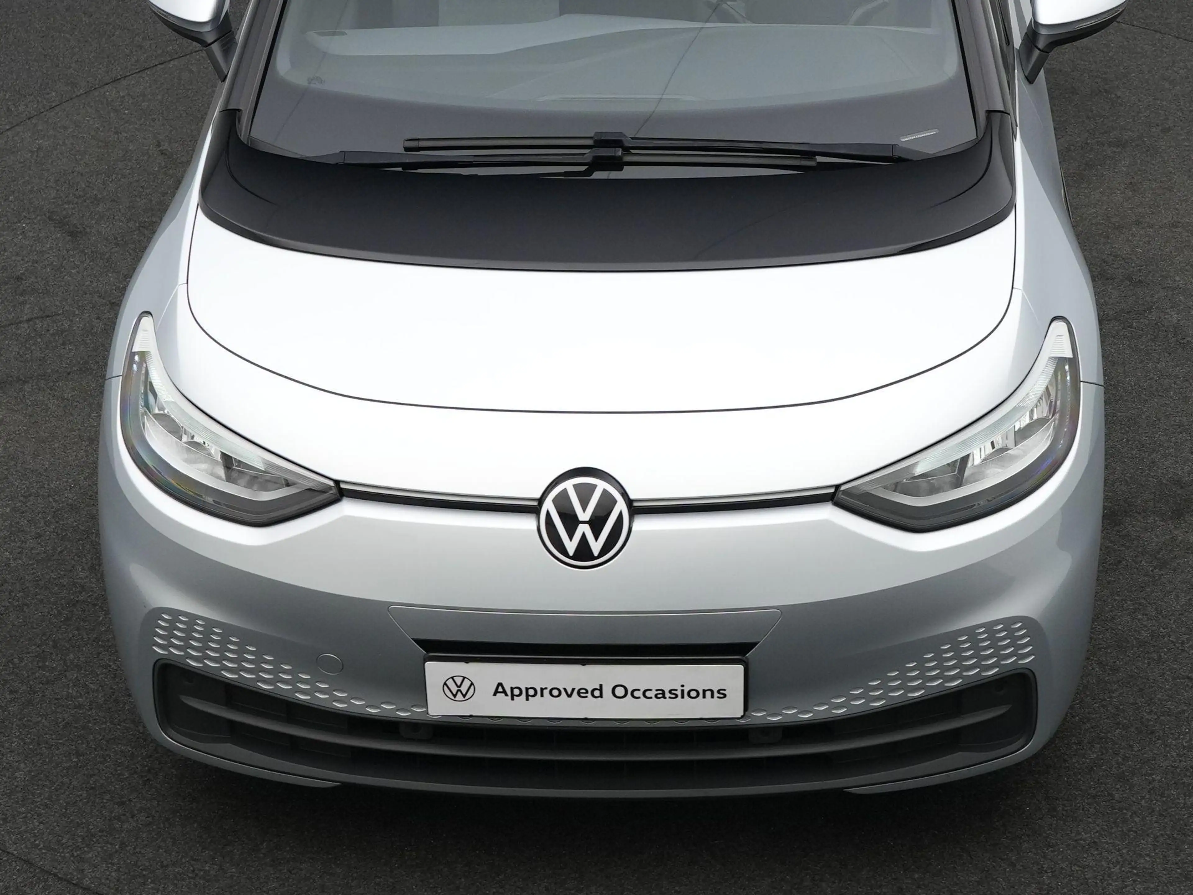 Volkswagen ID.3 Pro 58 kWh 145pk | Navigatiesysteem | Adaptive Cru — photo 14