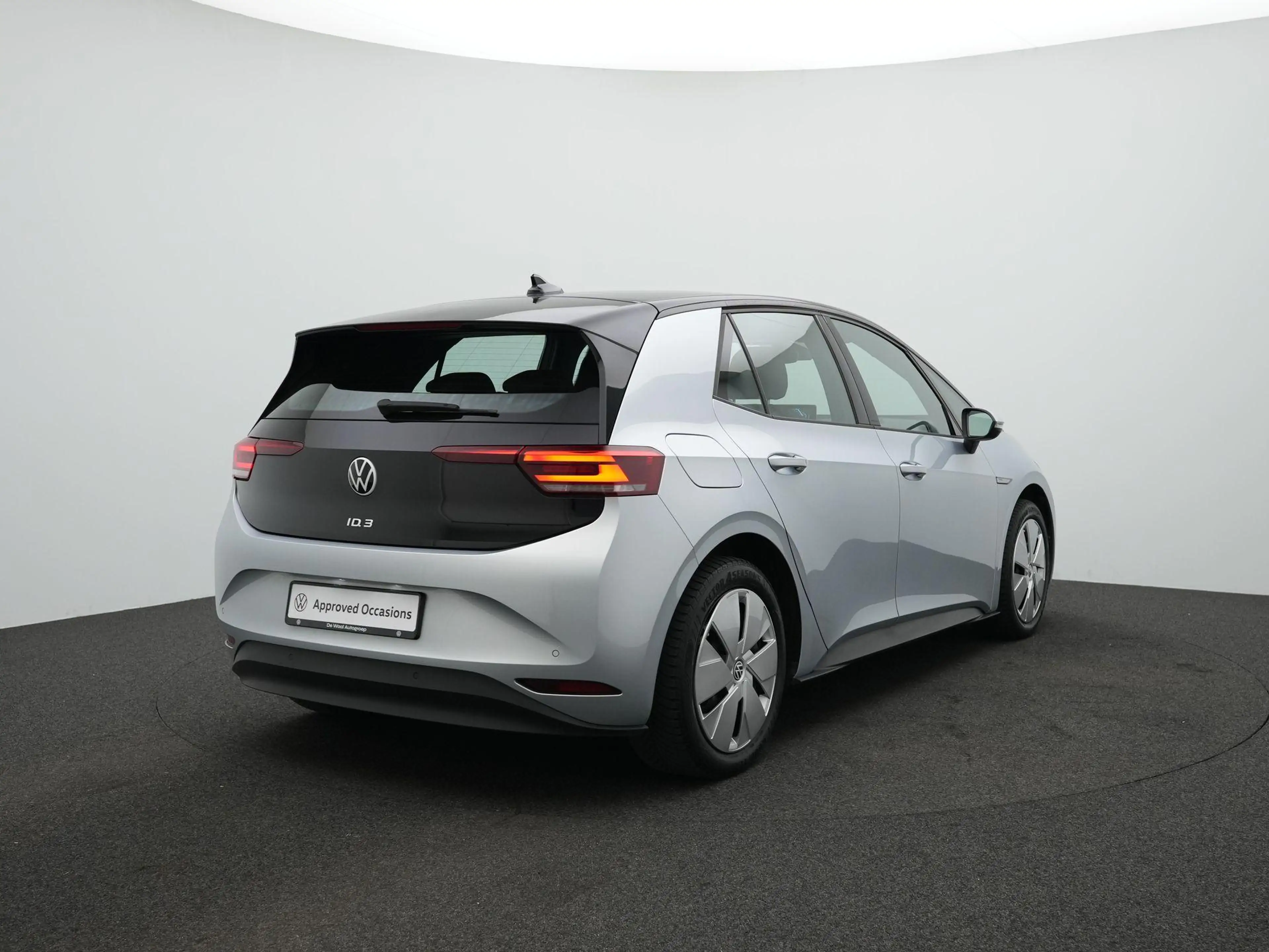 Volkswagen ID.3 Pro 58 kWh 145pk | Navigatiesysteem | Adaptive Cru — photo 5