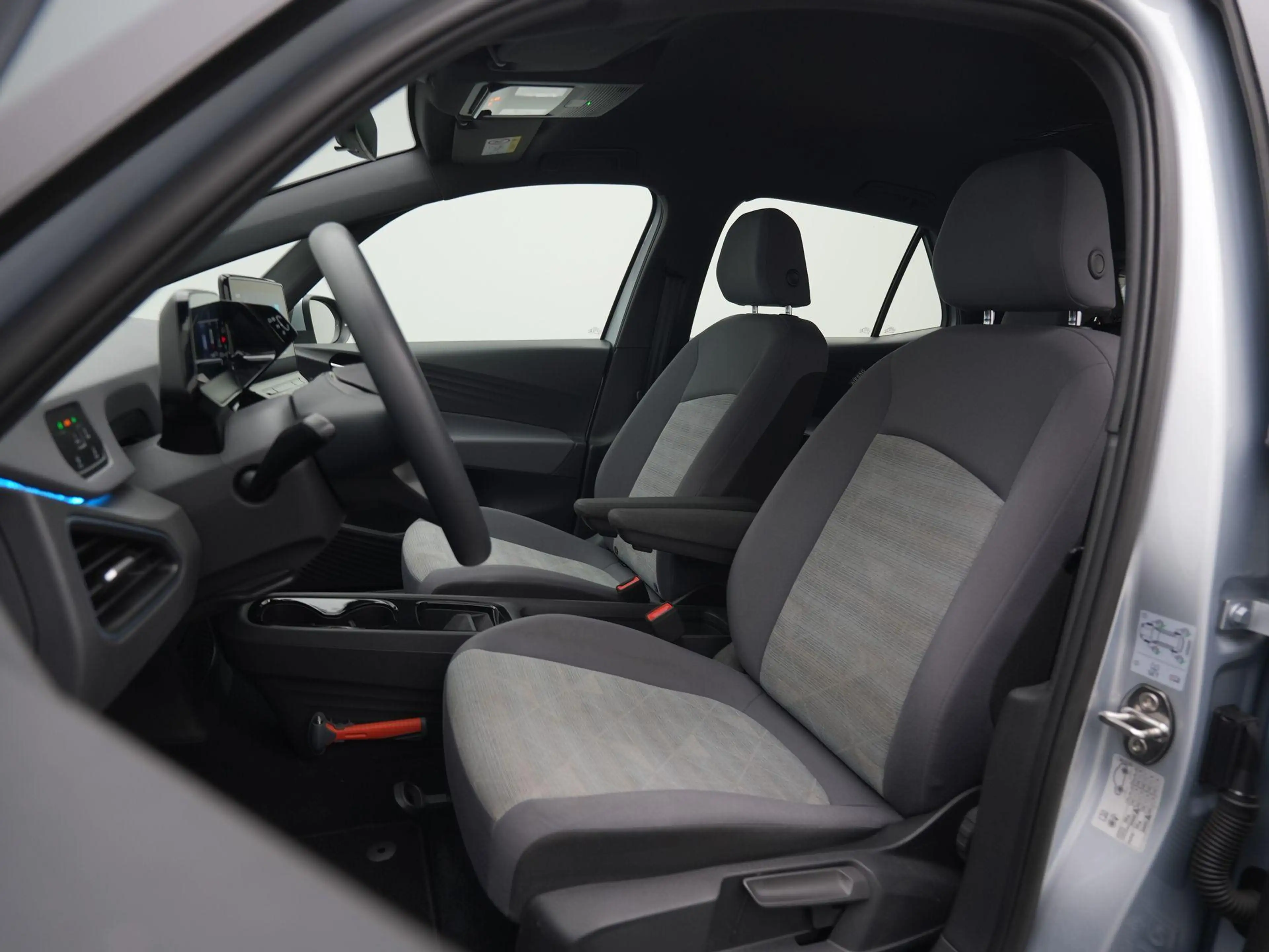 Volkswagen ID.3 Pro 58 kWh 145pk | Navigatiesysteem | Adaptive Cru — photo 8