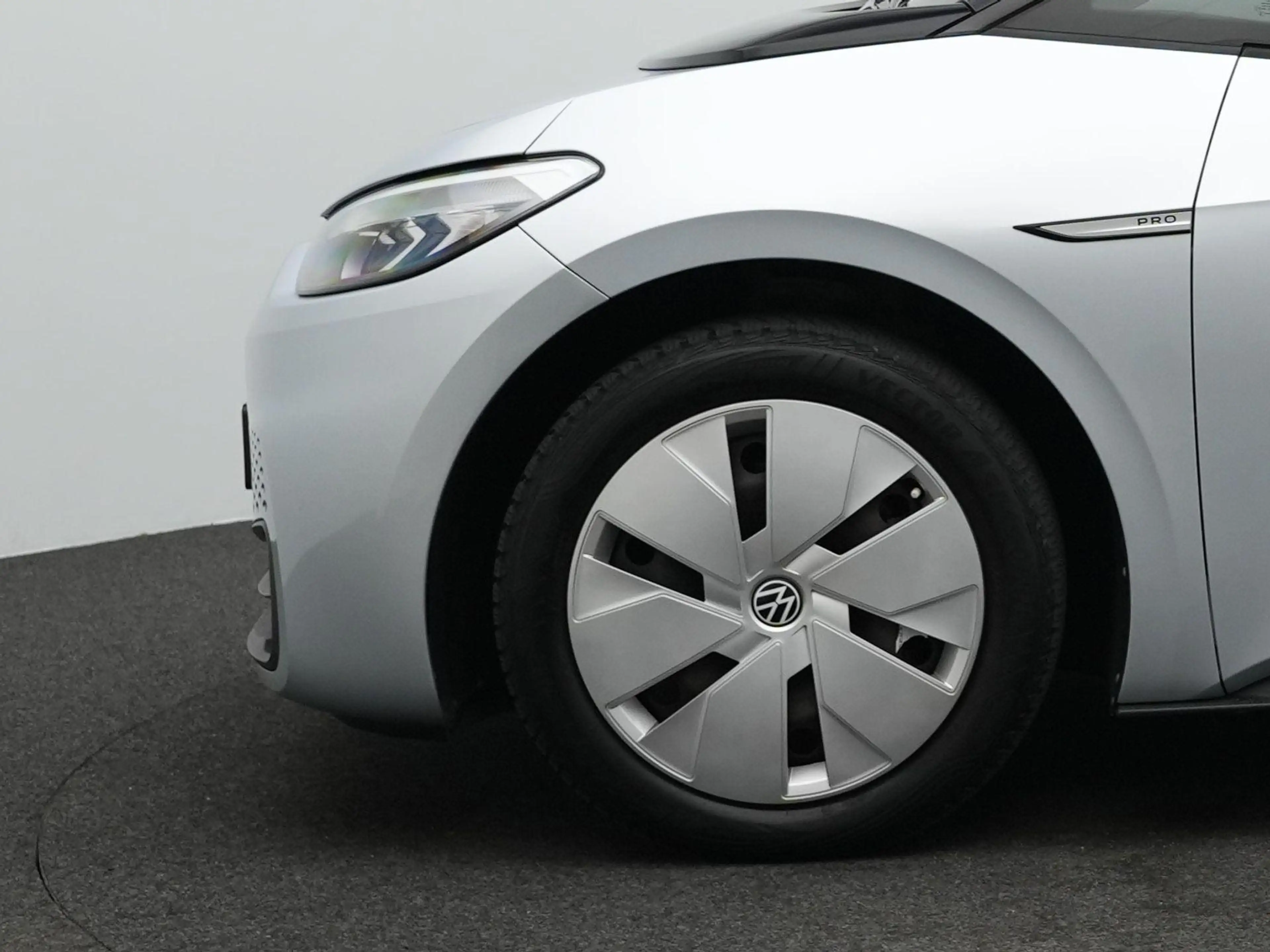 Volkswagen ID.3 Pro 58 kWh 145pk | Navigatiesysteem | Adaptive Cru — photo 12