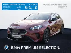 Bmw 135 M xDrive M Compound Bremse HUD NAVI H/K