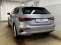 Audi A3 30 TDI advanced ''LED-Navi-Virtual-Leder-Sitzh'' Silber - thumbnail 5