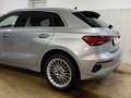Audi A3 30 TDI advanced ''LED-Navi-Virtual-Leder-Sitzh'' Silber - thumbnail 7
