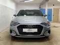 Audi A3 30 TDI advanced ''LED-Navi-Virtual-Leder-Sitzh'' Silber - thumbnail 2