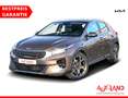 Kia XCeed 1.5 T-GDI Spirit LED Navi Tempomat Kamera Braun - thumbnail 1