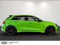 Audi RS3 Sportback 2.5TFSI 294(400) kW(PS) S tronic - Leder Grün - thumbnail 2