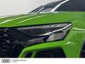 Audi RS3 Sportback 2.5TFSI 294(400) kW(PS) S tronic - Leder Grün - thumbnail 4