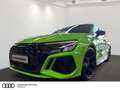 Audi RS3 Sportback 2.5TFSI 294(400) kW(PS) S tronic - Leder Grün - thumbnail 1