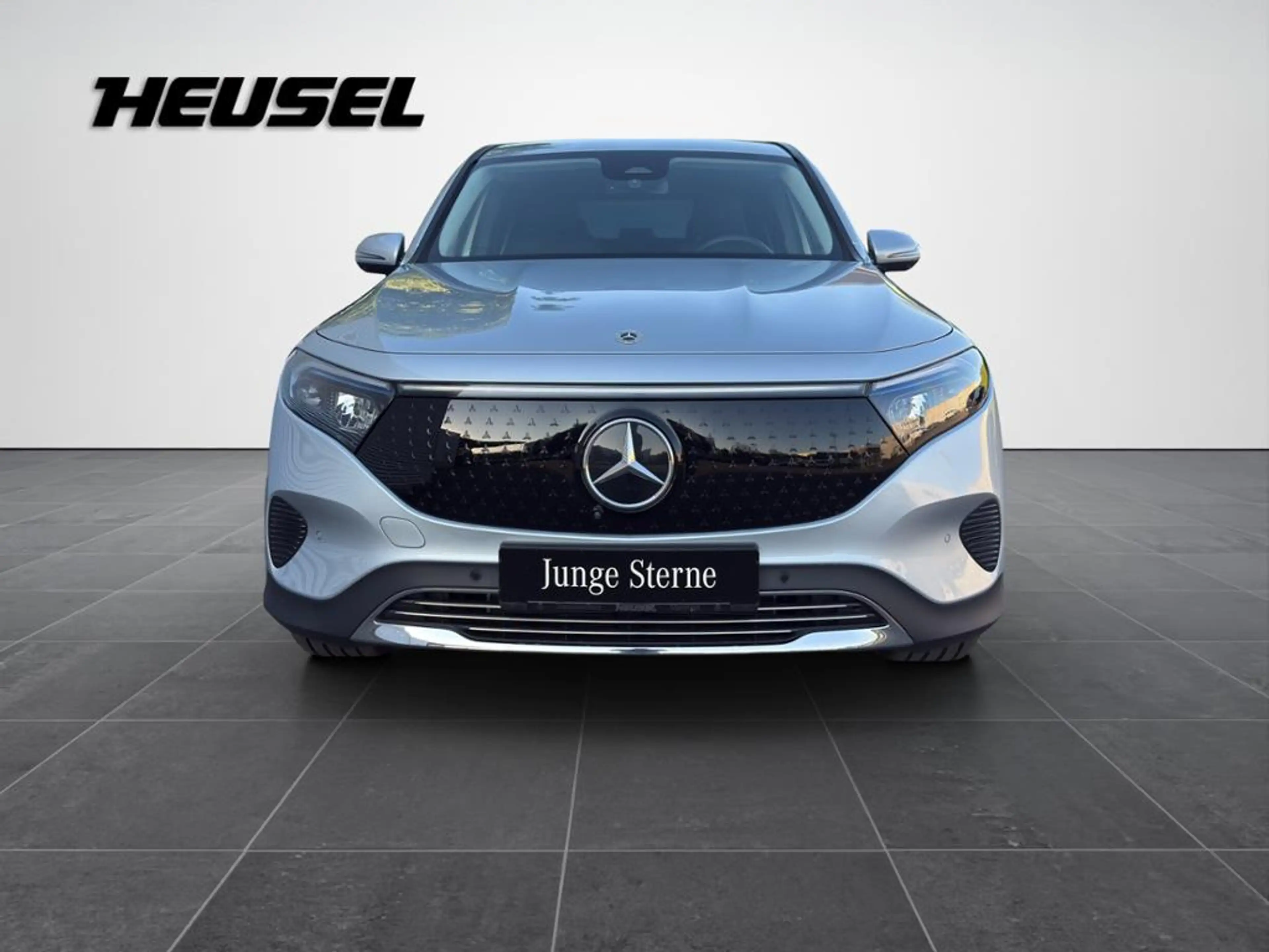 Mercedes-Benz EQB 300 4M Progressive *Adv.Plus*Park-P*Wint-P`* — photo 2