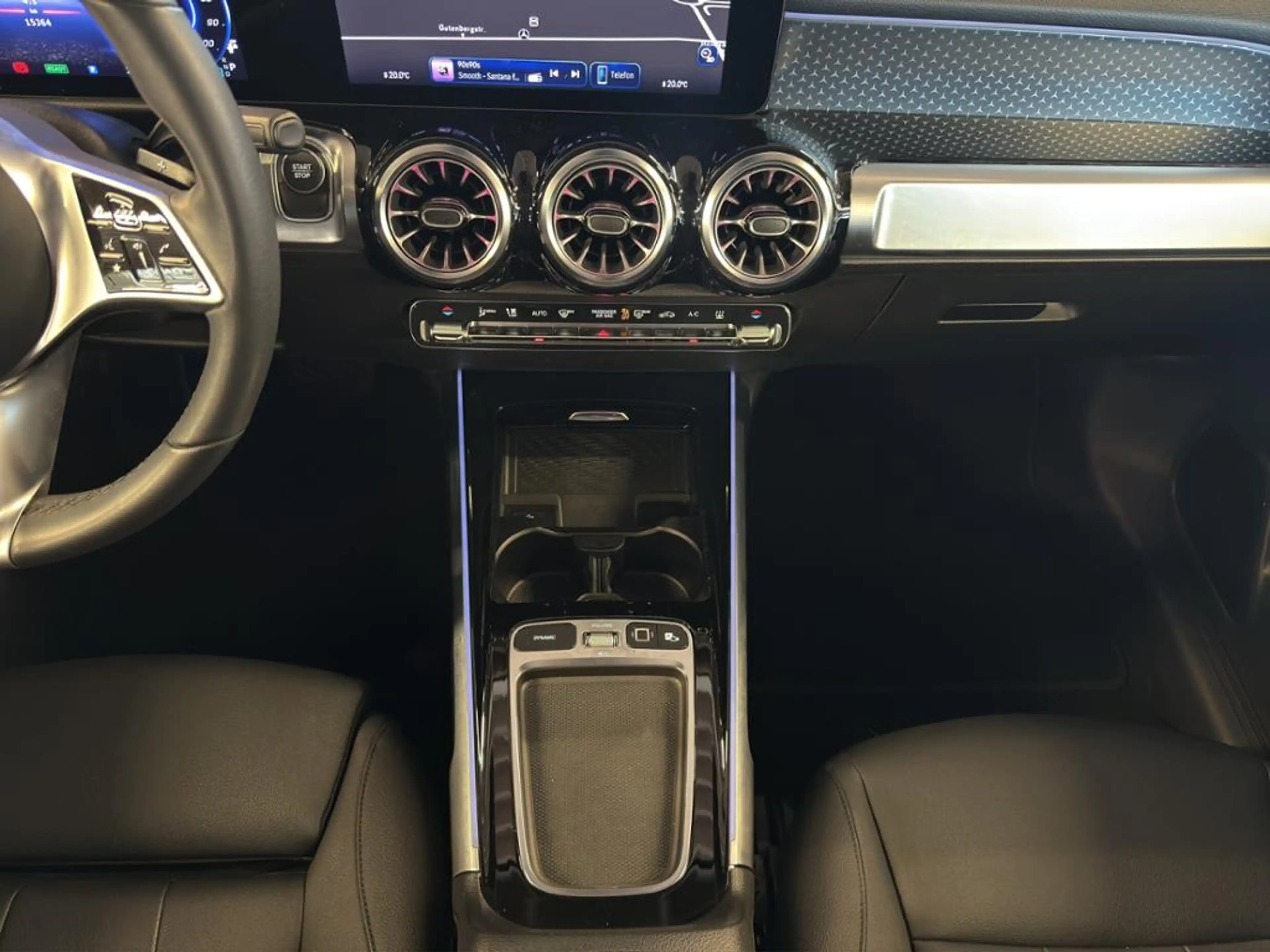 Mercedes-Benz EQB 300 4M Progressive *Adv.Plus*Park-P*Wint-P`* — photo 15