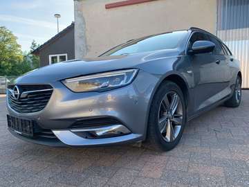 B Sports Tourer Business Edition*ZR neu