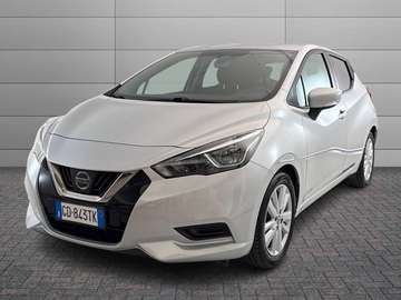 Micra 1.0 Acenta 100cv! PREZZO REALE