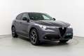 Alfa Romeo Stelvio 2.2 Veloce Q4 210 Aut. Gris - thumbnail 3