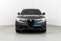 Alfa Romeo Stelvio 2.2 Veloce Q4 210 Aut. Gris - thumbnail 2