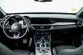 Alfa Romeo Stelvio 2.2 Veloce Q4 210 Aut. Gris - thumbnail 12