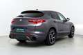 Alfa Romeo Stelvio 2.2 Veloce Q4 210 Aut. Gris - thumbnail 6
