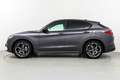 Alfa Romeo Stelvio 2.2 Veloce Q4 210 Aut. Gris - thumbnail 8
