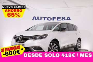 1.6 TCE ZEN AUTO 200CV 7 PLAZAS 5P # TECHO, NAVY,