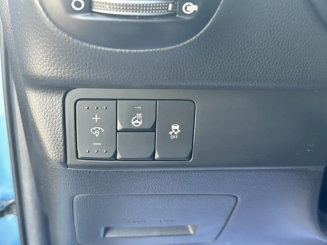 Kia Soul снимка Kia Soul