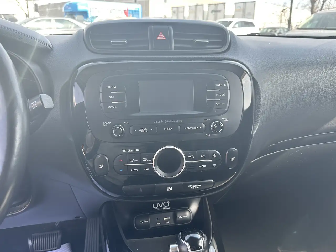 Kia Soul снимка Kia Soul