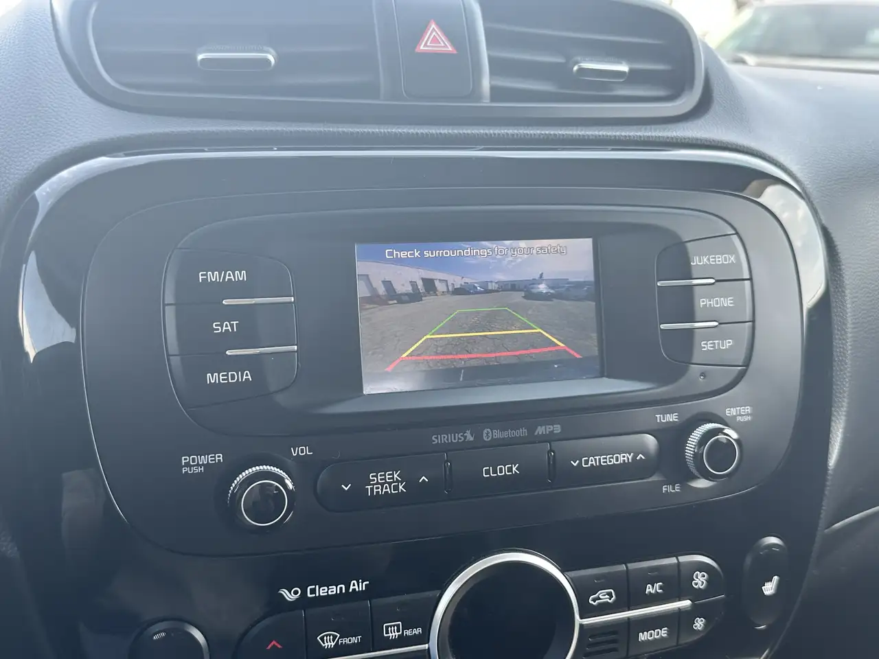 Kia Soul снимка Kia Soul