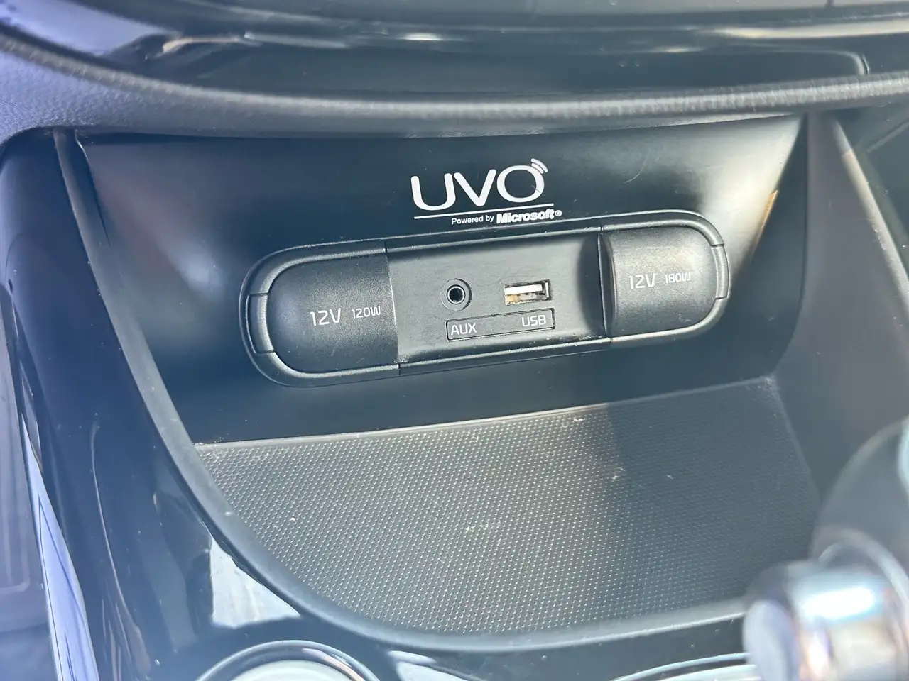Kia Soul снимка Kia Soul
