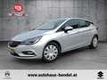 Opel Astra 1,0 Turbo Ecotec Direct Injection Grau - thumbnail 1