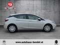 Opel Astra 1,0 Turbo Ecotec Direct Injection Grau - thumbnail 5