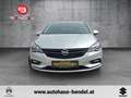 Opel Astra 1,0 Turbo Ecotec Direct Injection Grau - thumbnail 2