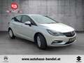 Opel Astra 1,0 Turbo Ecotec Direct Injection Grau - thumbnail 6