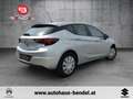 Opel Astra 1,0 Turbo Ecotec Direct Injection Grau - thumbnail 3