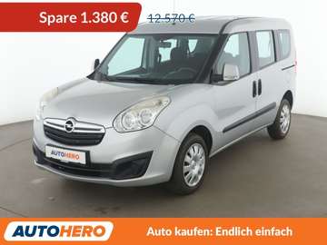 1.4 Edition L1H1 *SHZ*KLIMA*GARANTIE*