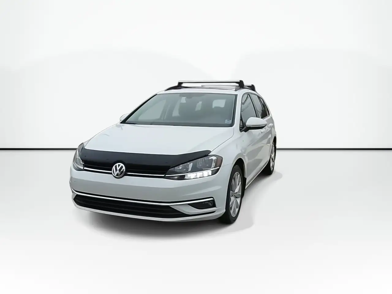 Volkswagen Golf снимка Volkswagen Golf