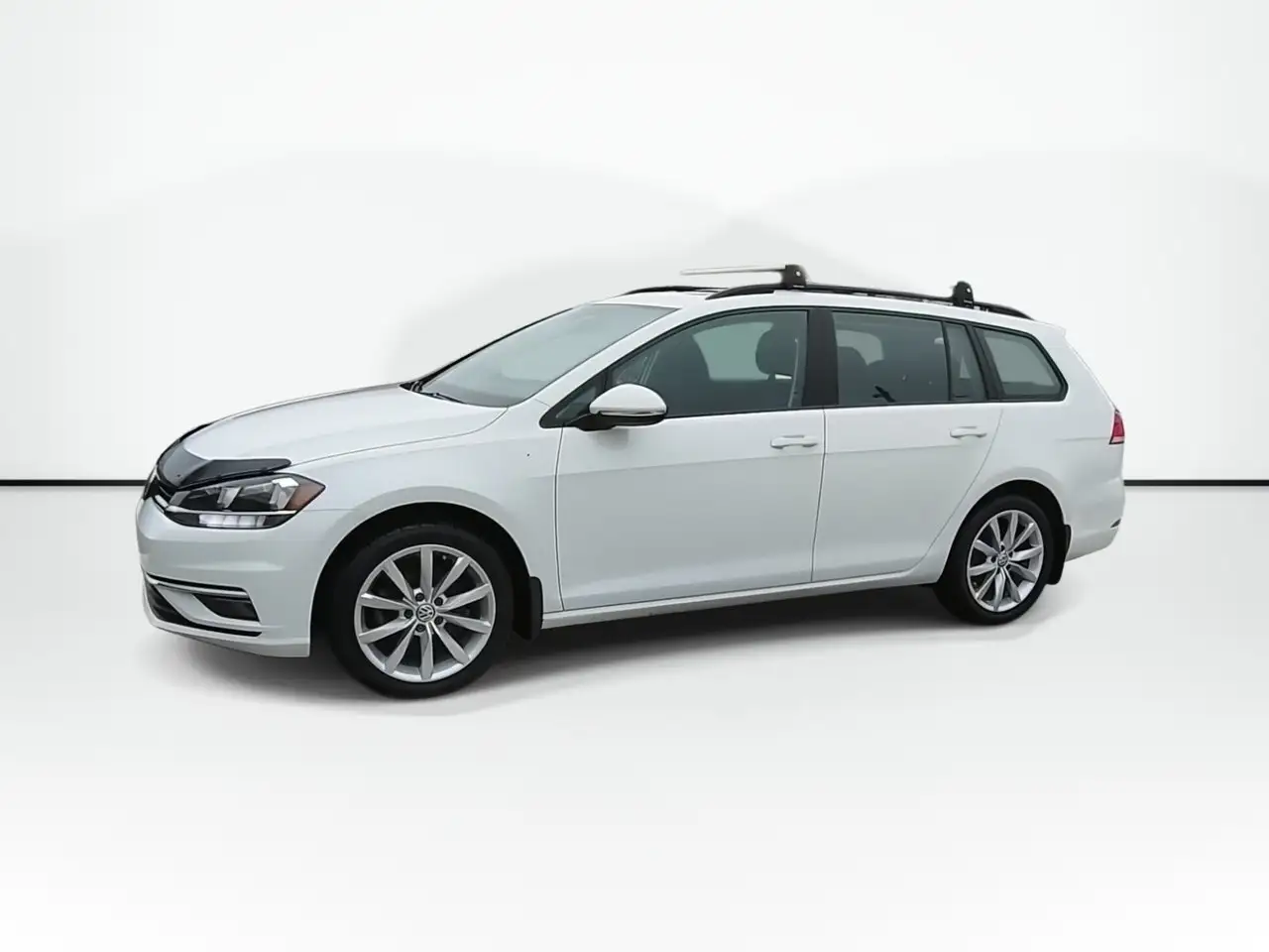 Volkswagen Golf снимка Volkswagen Golf