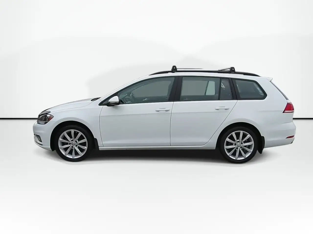 Volkswagen Golf снимка Volkswagen Golf