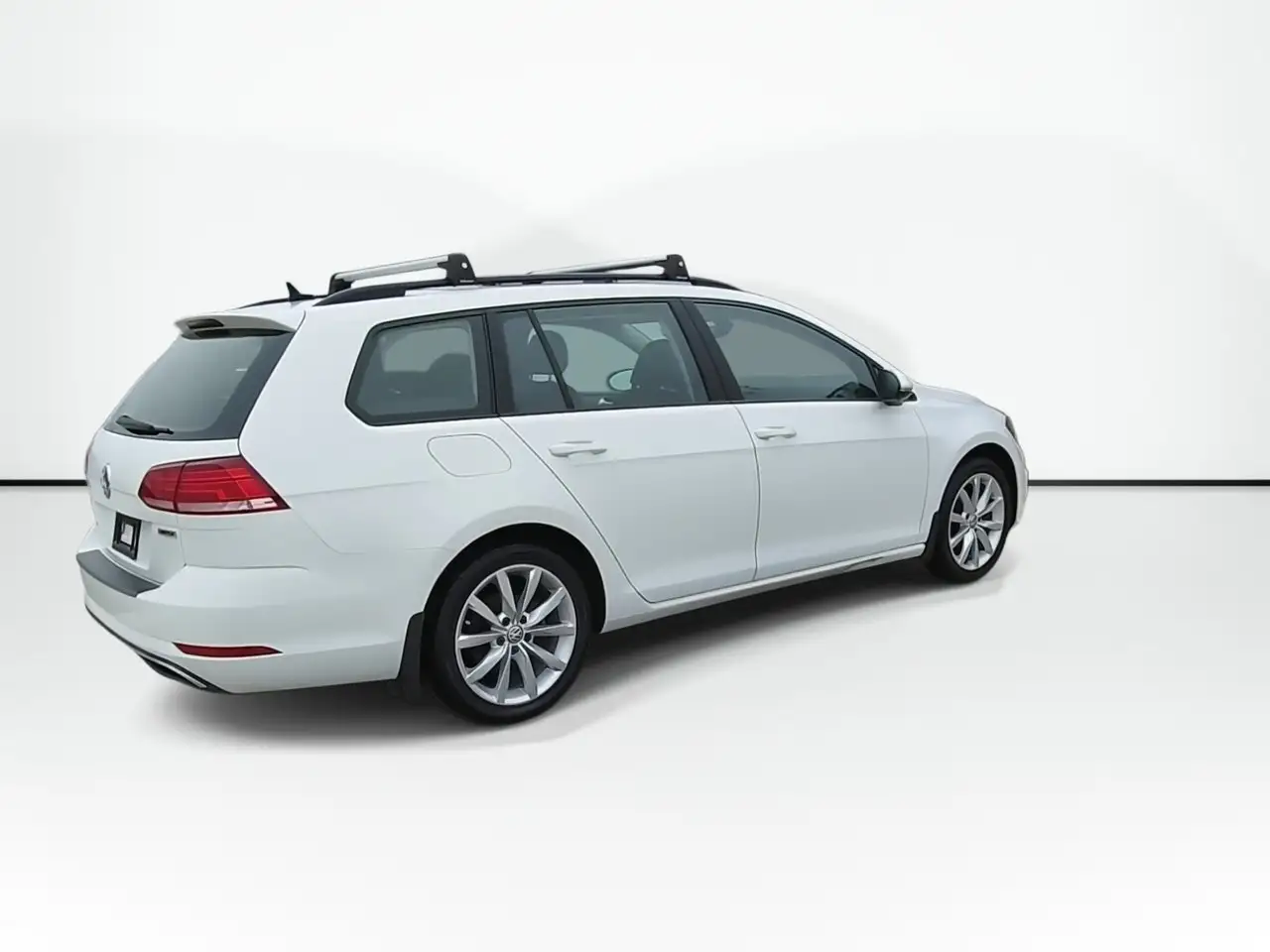 Volkswagen Golf снимка Volkswagen Golf