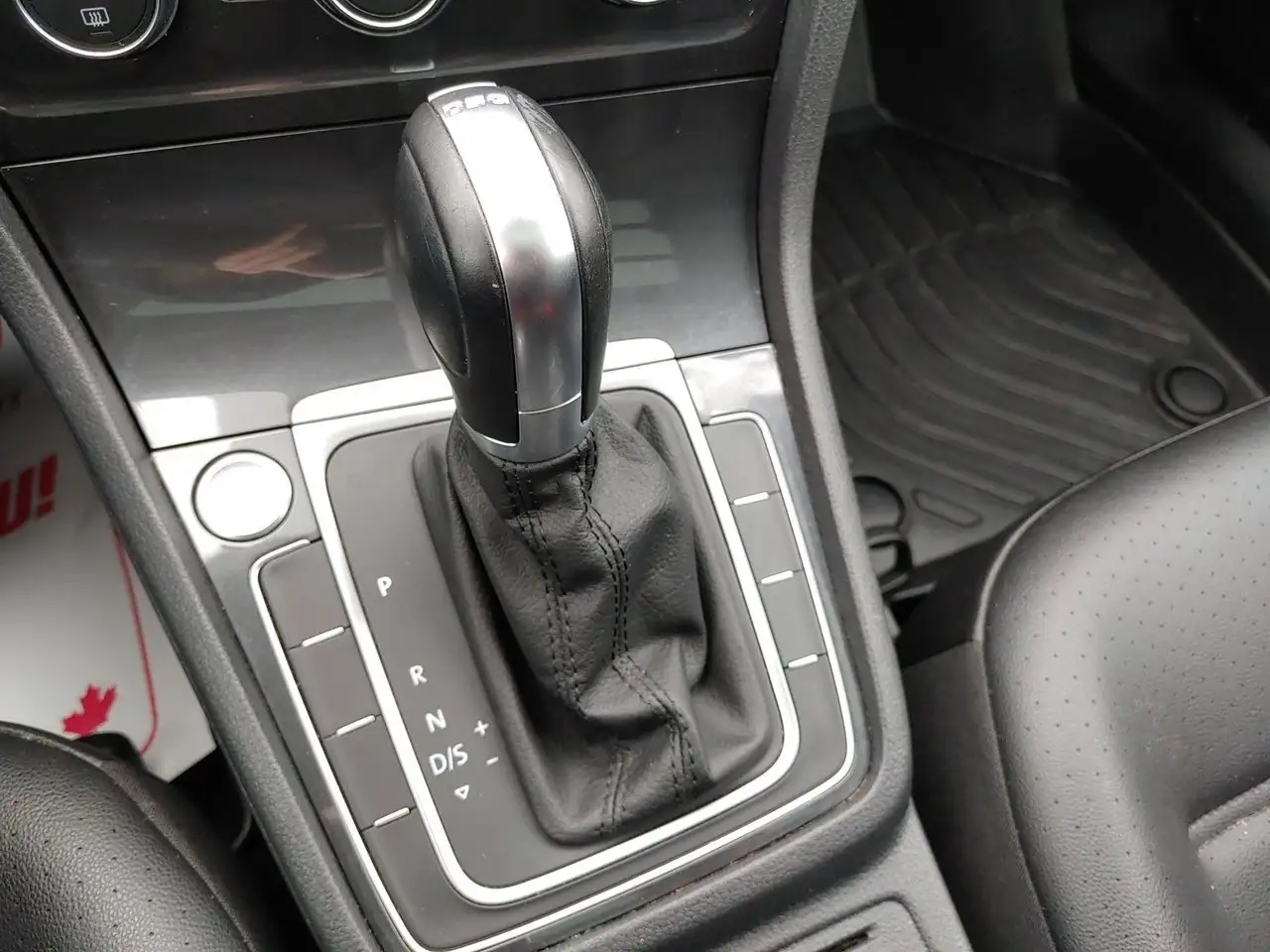 Volkswagen Golf снимка Volkswagen Golf