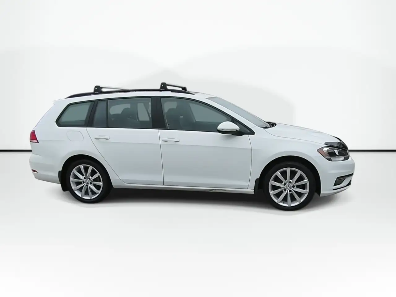 Volkswagen Golf снимка Volkswagen Golf