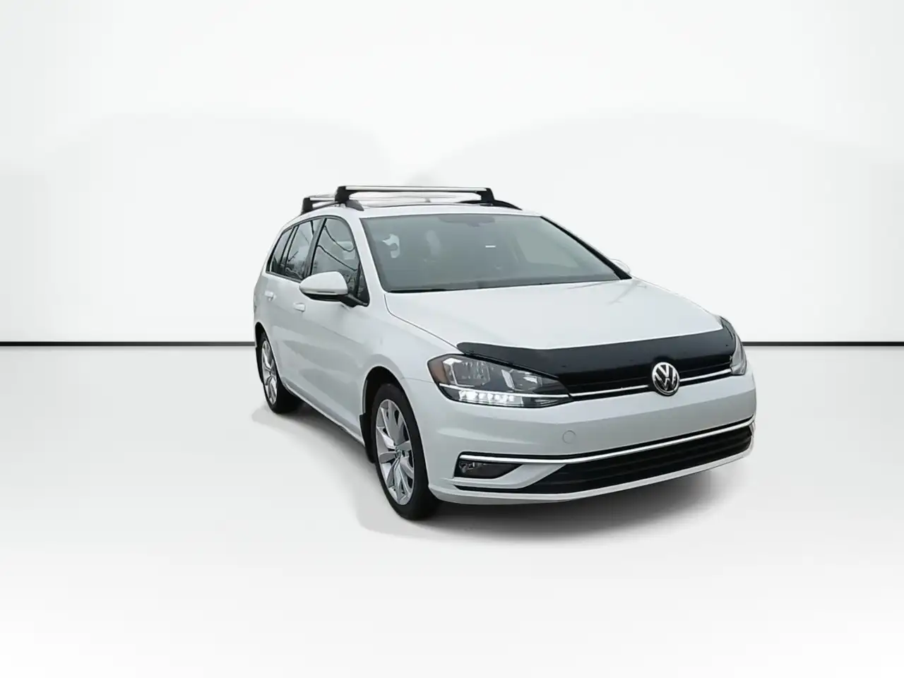 Volkswagen Golf снимка Volkswagen Golf