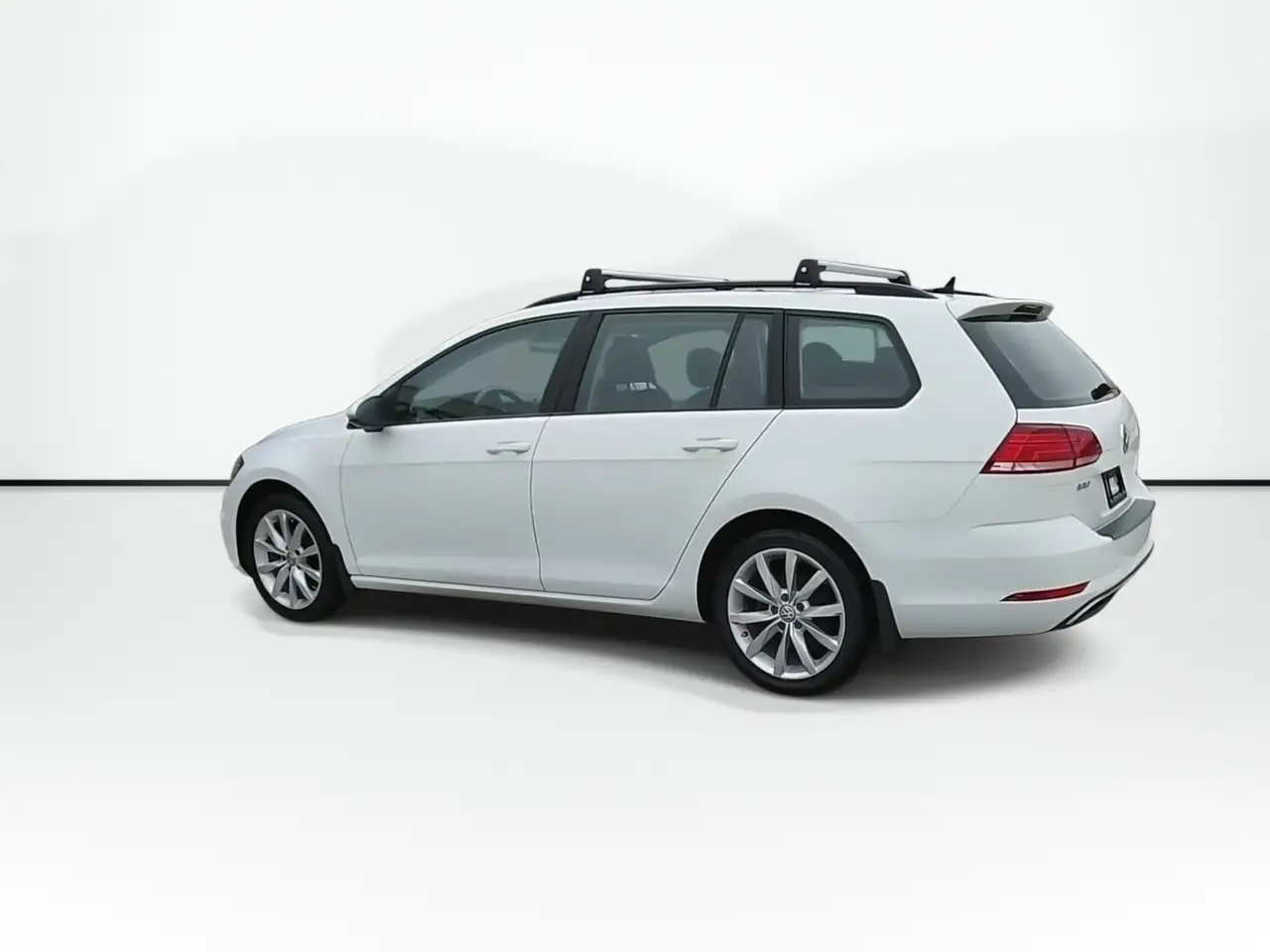 Volkswagen Golf снимка Volkswagen Golf