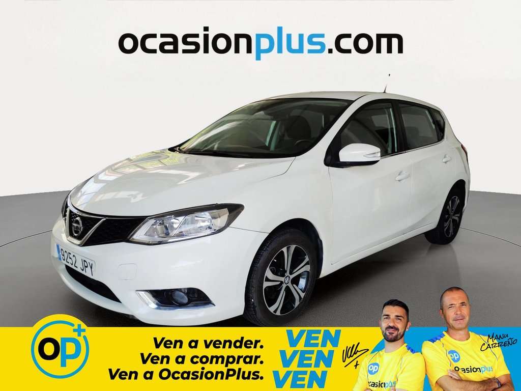 Nissan Pulsar 1.5 dCi Acenta - foto 1
